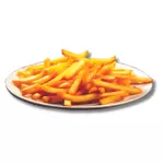 Batata Frita Grande