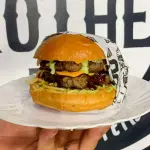 Duplo Burger