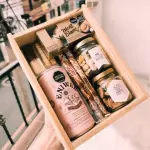 CAJA DULCE