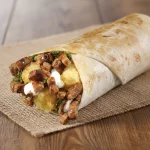 FAJITA LUCO