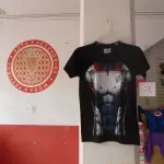 PLAYERAS