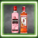 BEEFEATER SABORIZADO