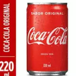 COCA-COLA MINI 220ml