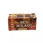 Seda Metro Bem Bolado Rolls Brown 5M