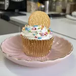 Cupcake Birthday Cake
