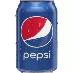 Pepsi Cola Lata