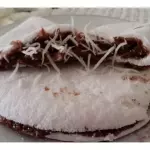 Nutella com Coco.