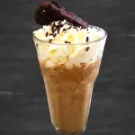 frappe gansito