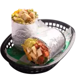 Burrito robjon (1libra)