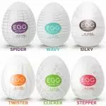 EGG MASTURBADOR EGG MAGICAL KISS