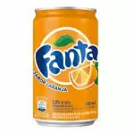 Fanta Laranja
