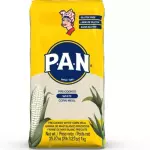 HARINA PAN (BLANCA)