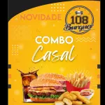 COMBO CASAL