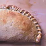 calzone carne sol