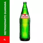 Guaraná Antarctica 1,5L
