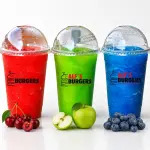ALF'S FREEZE™