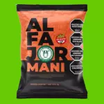 Alfajor de Mani