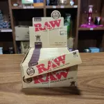 Seda Raw King Size Slim