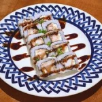 Uramaki Ebi Filadéfia