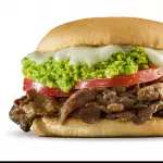 Churrasco Brasileño