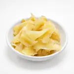 Gari(gengibre)