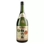Sake - Sho Chiku Bai     (6 oz)