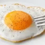 Poached Egg