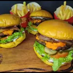FAMÍLIA BBQ