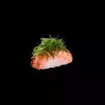 NIGUIRI COUVE CRISPY 4 PEÇAS
