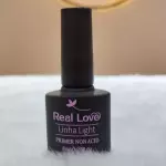 Primer sem ácido Real Love
