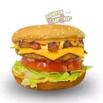 X-BACON