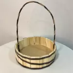 Fraudeiro de Madeira 20cm COD:7901