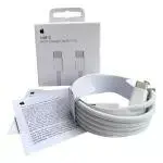 CABO P/ IPHONE C-C MM093ZM/A (PE+)