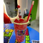 Soda de Cereza🍒❤️