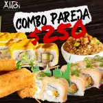 Combo Pareja 1