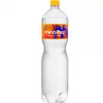Água 1,5L c /gas