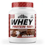 Whey Protein 100% 1kg