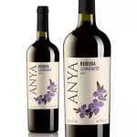 Anya Reserva Carménère