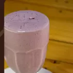 shake proteico