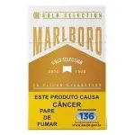 MALBORO GOLD SELECTION MAÇO