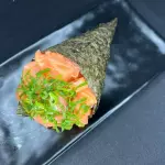 Temaki filadelfia