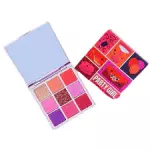 Paleta de sombras Kara Beauty