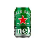 HEINEKEN LATA 350ML C/12