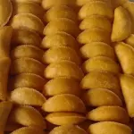 Pastel de Milho - Congelado