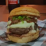 Brisket Burger