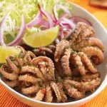 BABY PULPO