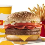 Doble McTocineta