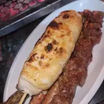 Pão de Alho