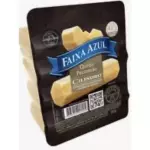 PARMESÃO FAIXA AZUL CILINDRO