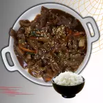 BULGOGI